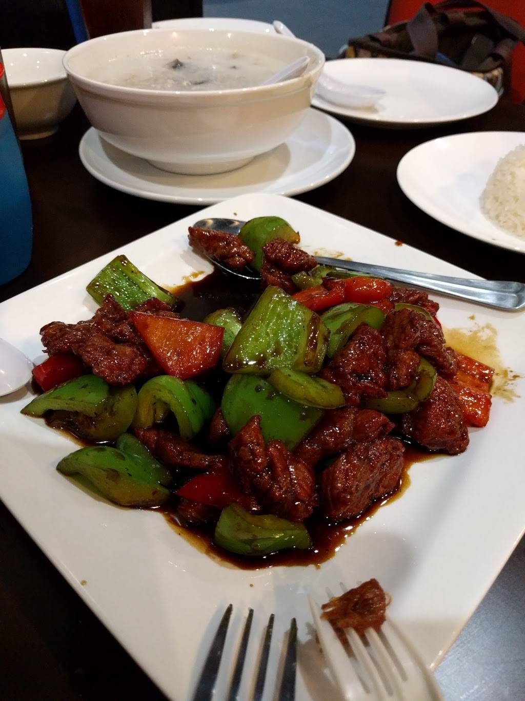 Hong Kong Cafe | restaurant | 2151 Cowell Blvd C, Davis, CA 95618, USA | 4088199453 OR +1 408-819-9453