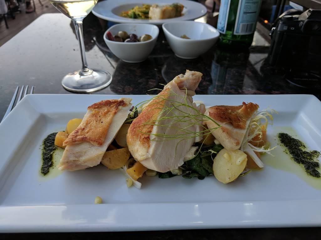 Christy Hill | restaurant | 115 Grove St, Tahoe City, CA 96145, USA | 5305838551 OR +1 530-583-8551