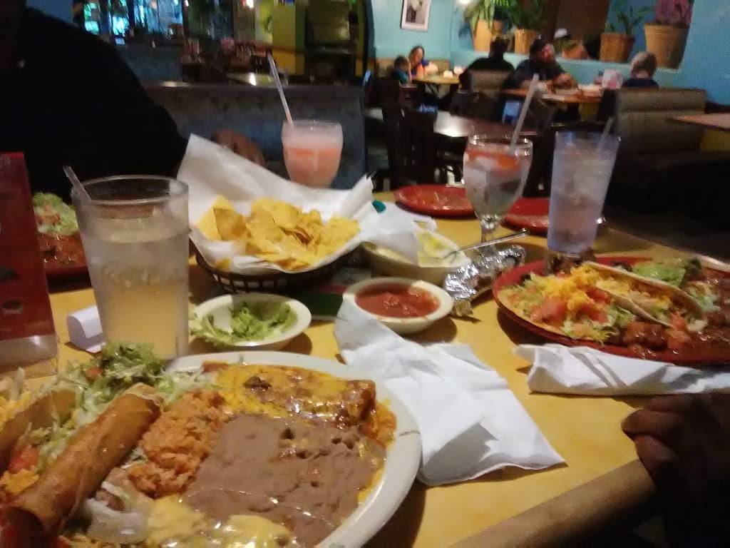 Baby Acapulco | restaurant | 13609 I-35, Austin, TX 78753, USA | 5126709111 OR +1 512-670-9111