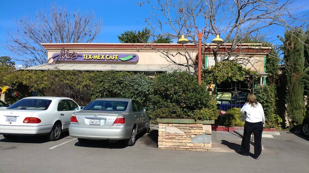 Jakes Original Tex Mex Cafe | cafe | 1710 Oak St, Bakersfield, CA 93301, USA | 6613226380 OR +1 661-322-6380