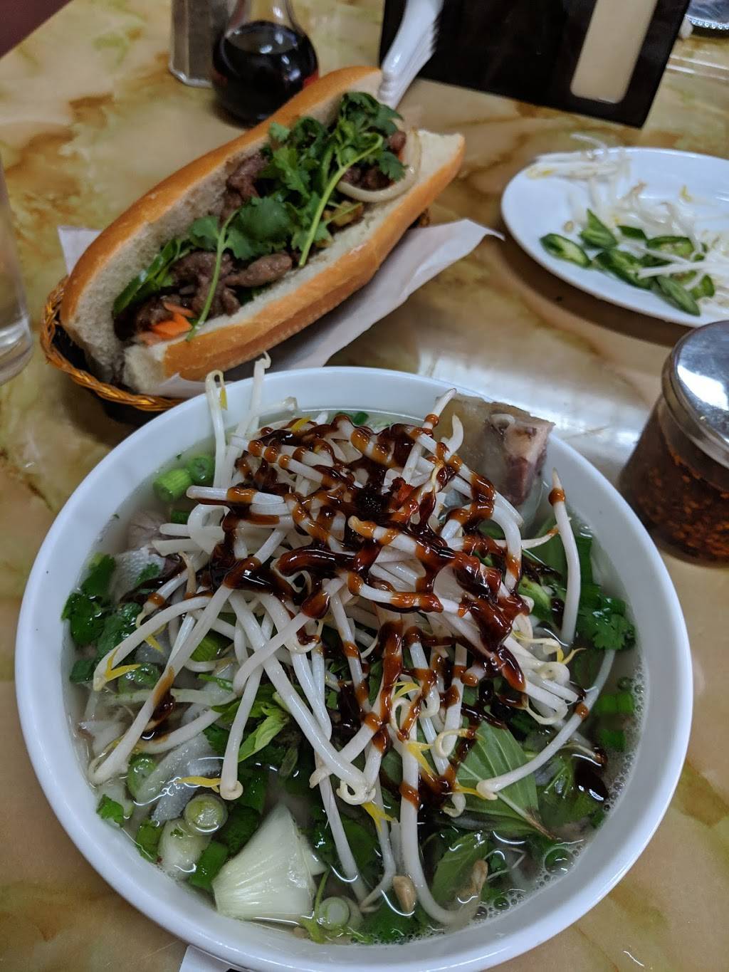 Top Pho | restaurant | 4420 Pacific Hwy E, Fife, WA 98424, USA | 2535173027 OR +1 253-517-3027