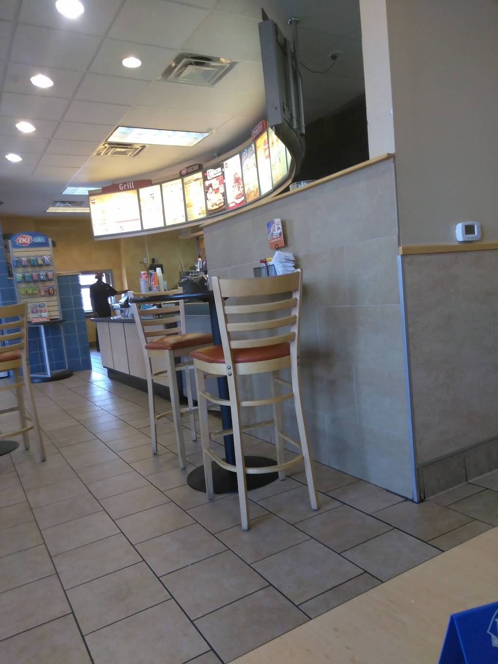 Dairy Queen Grill & Chill | restaurant | 560 E Windmill Ln, Las Vegas, NV 89123, USA | 7024310117 OR +1 702-431-0117