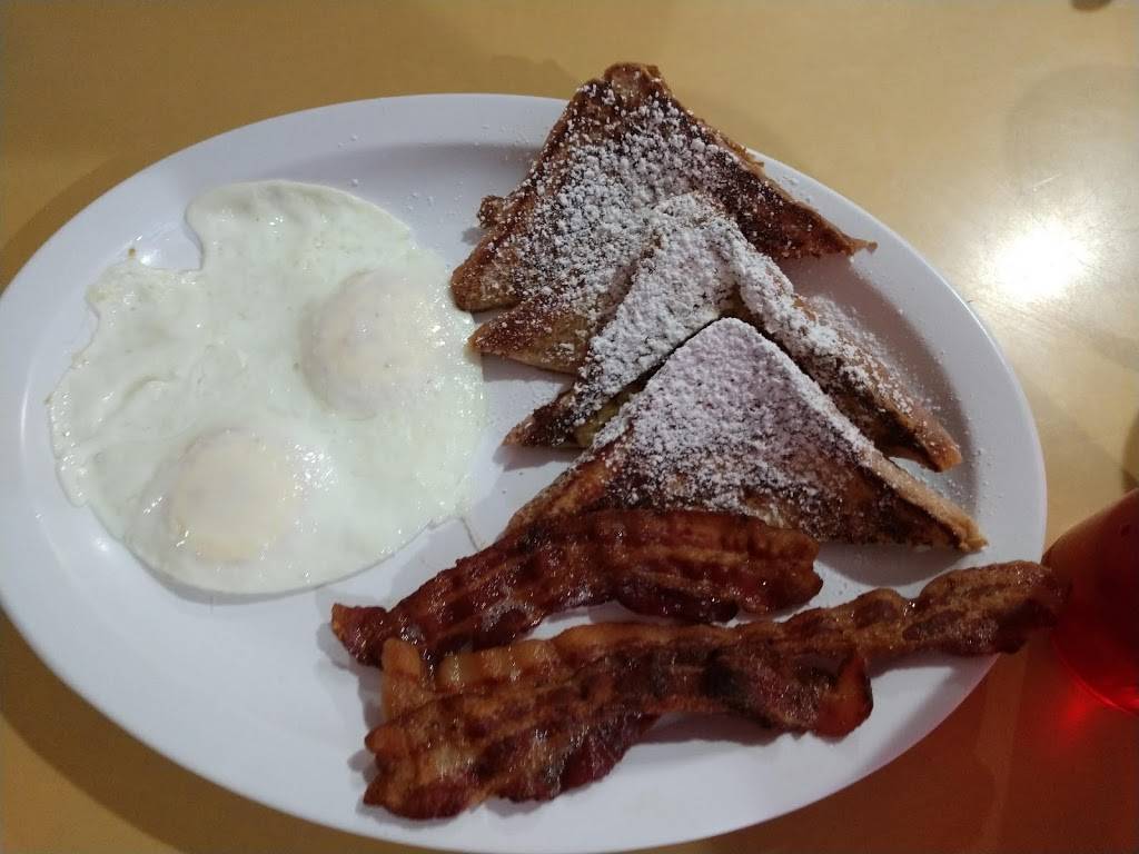 Rancheros Rodeo Restaurant | restaurant | 416 Monroe Ave, Buckeye, AZ 85326, USA | 6233868303 OR +1 623-386-8303