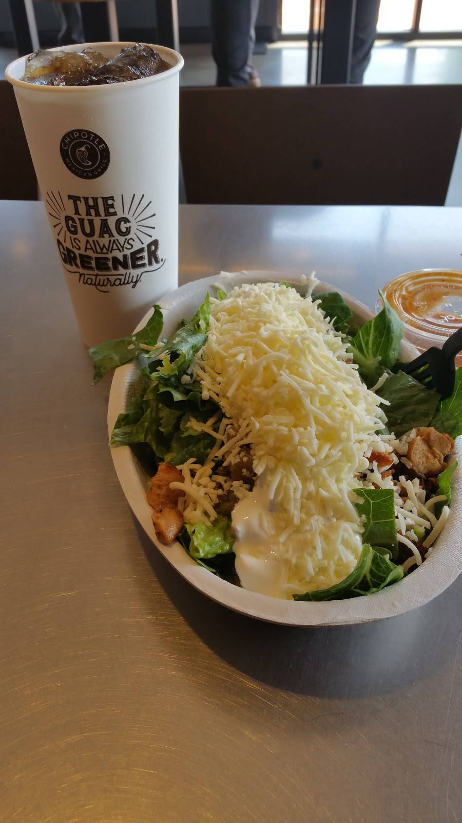 Chipotle Mexican Grill | restaurant | 8888 Whittier Blvd, Pico Rivera, CA 90660, USA | 5624784607 OR +1 562-478-4607