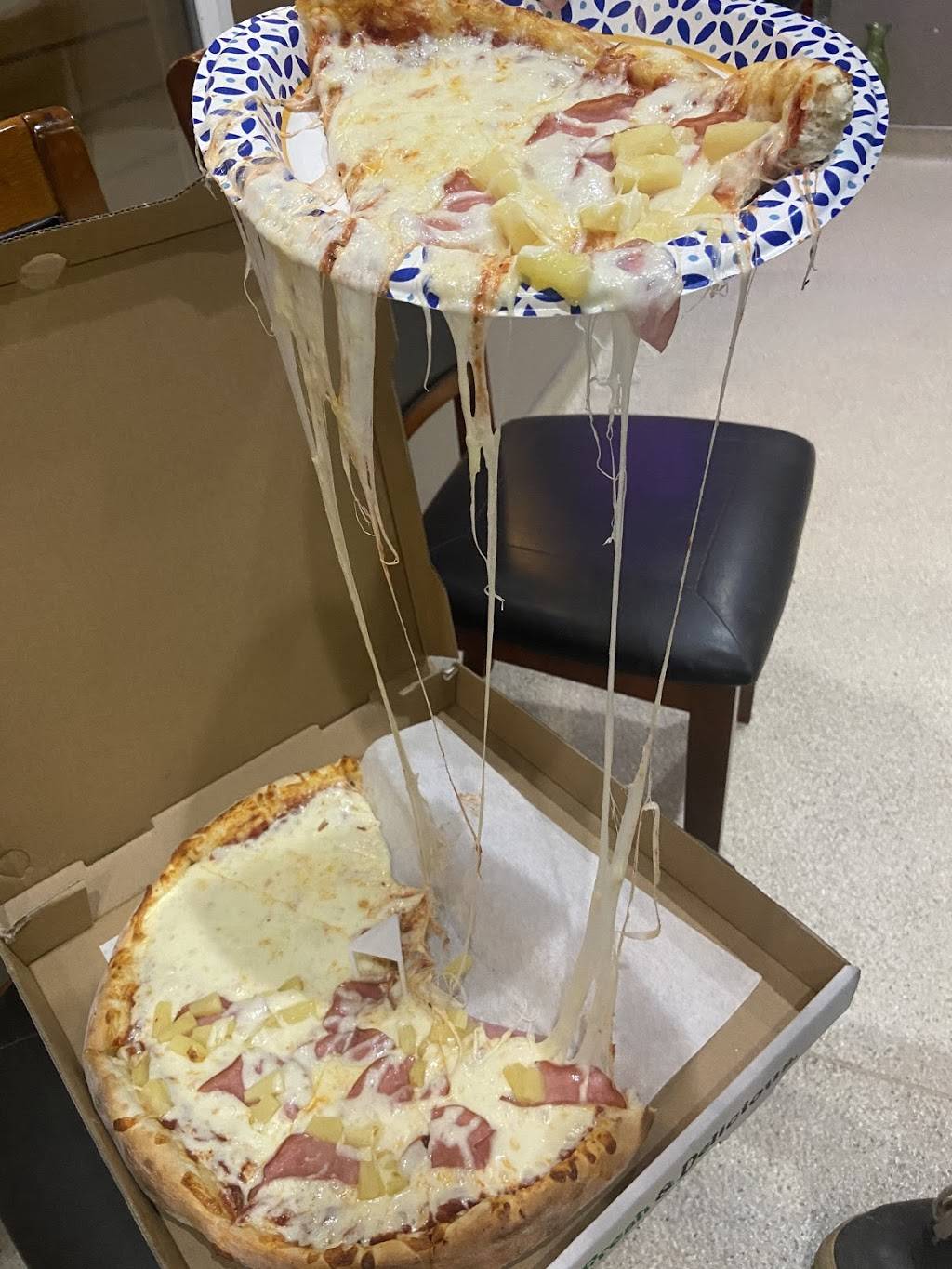 Knik Goose Bay Pizza Company | restaurant | 2530 S Knik-Goose Bay Rd, Wasilla, AK 99654, USA | 9073765400 OR +1 907-376-5400