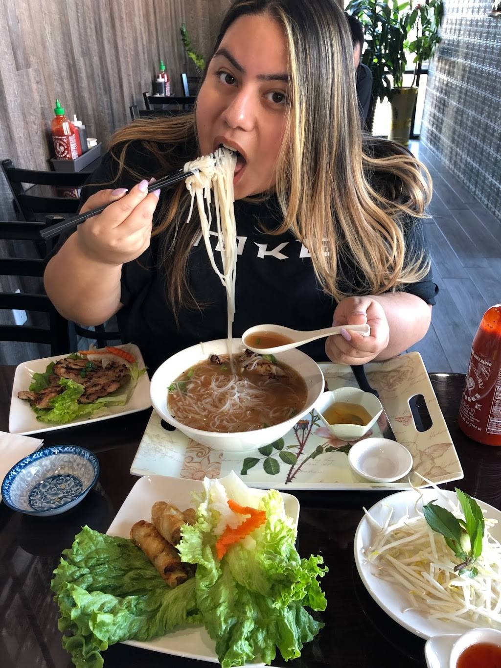 Pho Choice | restaurant | 184-22 Horace Harding Expy, Queens, NY 11365, USA | 7183216688 OR +1 718-321-6688