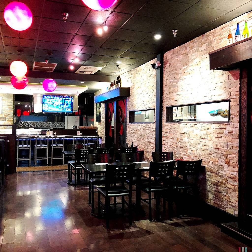 Peters Sushi Spot | restaurant | 3020 Minnesota Dr, Anchorage, AK 99503, USA | 9075625187 OR +1 907-562-5187