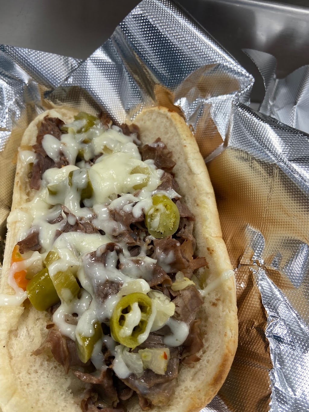 Barrenzos Pizzeria | restaurant | 4142 W 167th St Unit 2, Oak Forest, IL 60452, USA | 7085665338 OR +1 708-566-5338