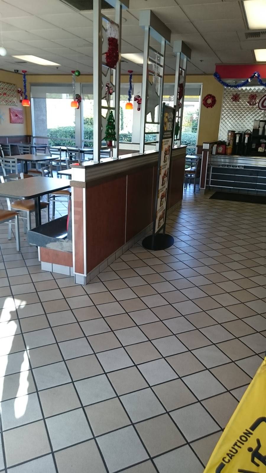 Carls Jr. #7472 | restaurant | 28722 Camino Capistrano, San Juan Capistrano, CA 92675, USA | 9493647103 OR +1 949-364-7103