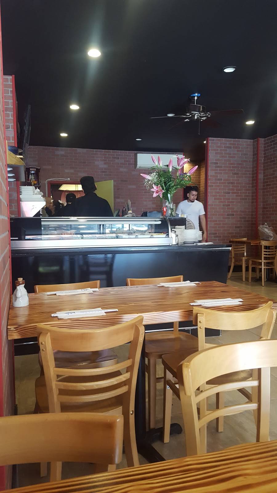 Jungo | restaurant | 48-11 43rd Ave, Sunnyside, NY 11104, USA | 7187797766 OR +1 718-779-7766