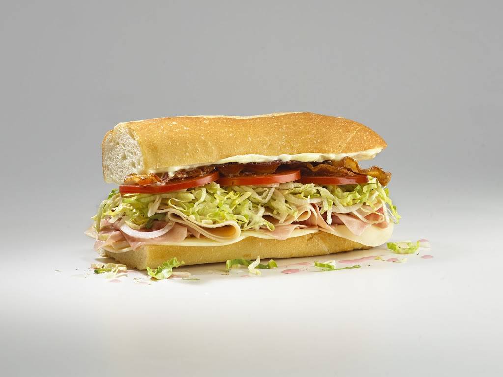 Jersey Mikes Subs | meal takeaway | 20080 Stevens Creek Blvd, Cupertino, CA 95014, USA | 4085646126 OR +1 408-564-6126