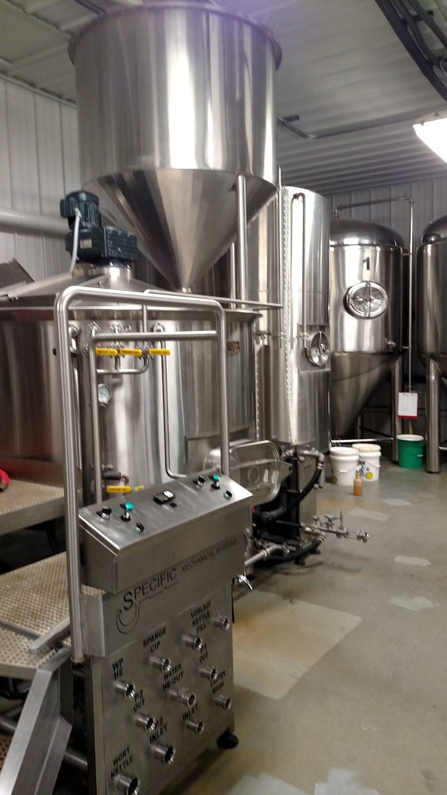 Saugatuck Brewing Co. - Kalamazoo | restaurant | 140 S Westnedge Ave, Kalamazoo, MI 49007, USA | 2693822739 OR +1 269-382-2739