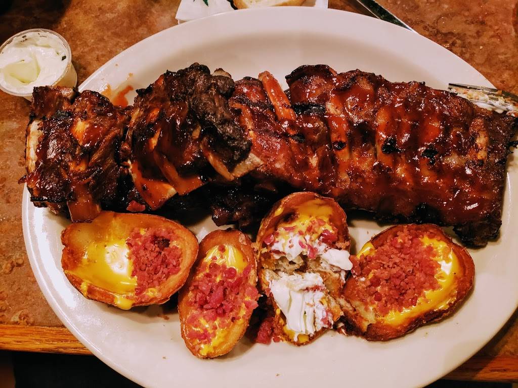 Dee Jays BBQ Ribs & Grille | restaurant | 380 Three Springs Dr, Weirton, WV 26062, USA | 3047481150 OR +1 304-748-1150