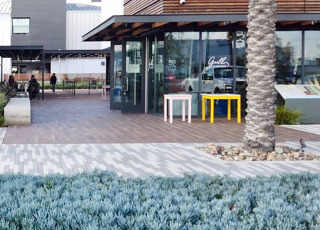 Grill by PETROS | restaurant | 743 N Douglas St, El Segundo, CA 90245, USA | 3106473182 OR +1 310-647-3182