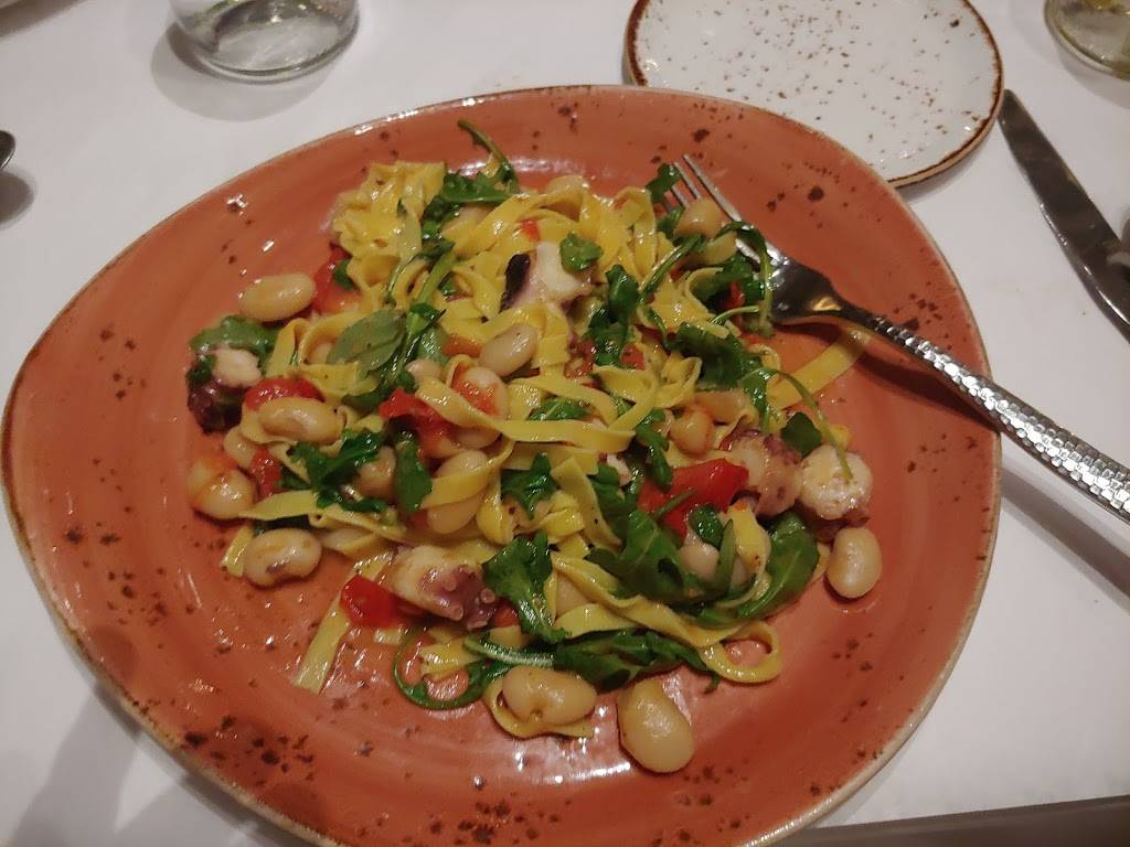 La Luce | restaurant | 14100 Bonnet Creek Resort Ln a, Orlando, FL 32821, USA | 4075973600 OR +1 407-597-3600