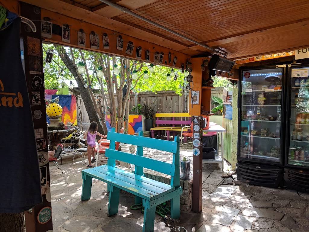 JuiceLand | restaurant | 2307 Lake Austin Blvd, Austin, TX 78703, USA | 5126280782 OR +1 512-628-0782