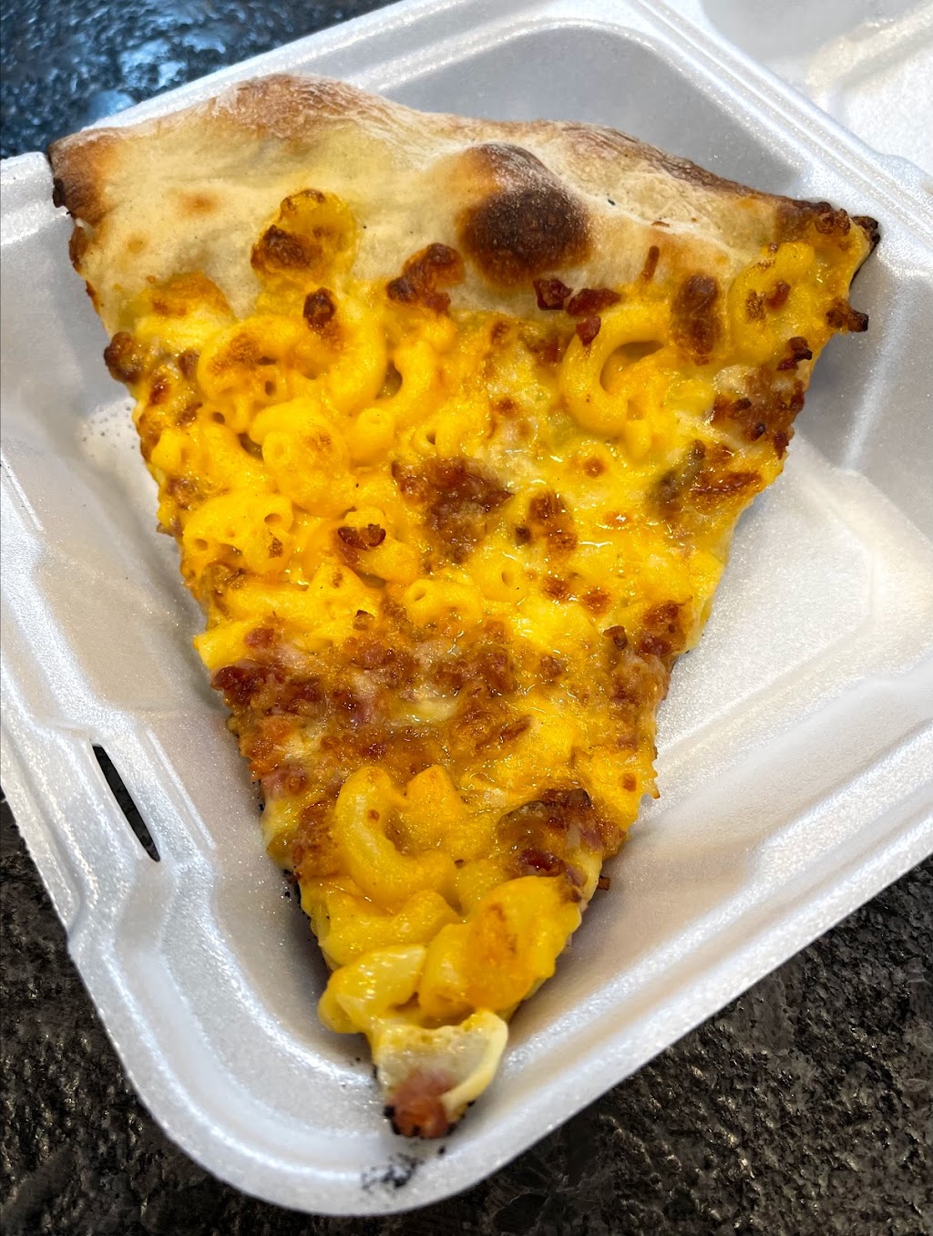 Randys Wooster Street Pizza | restaurant | 1400 Park St, Hartford, CT 06106, USA | 8604706071 OR +1 860-470-6071