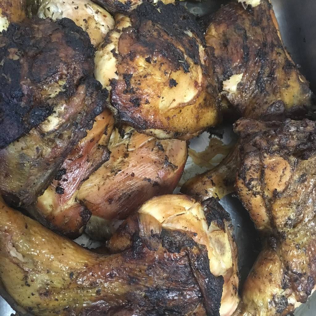NYAMMINGS JAMAICAN & AMERICAN CARRY OUT | meal takeaway | 3237 Belair Rd, Baltimore, MD 21213, USA | 4103424200 OR +1 410-342-4200