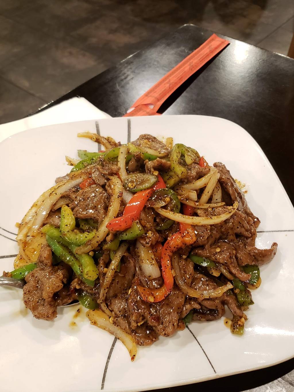 Sun Garden Chinese Bistro | restaurant | 6600 N Mesa St # 501, El Paso, TX 79912, USA | 9155858898 OR +1 915-585-8898