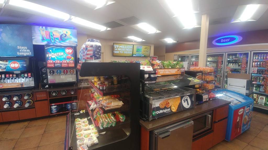 Circle K | meal takeaway | 5848 W Olive Ave, Glendale, AZ 85302, USA | 6239371860 OR +1 623-937-1860