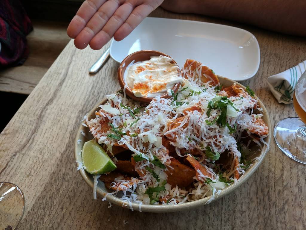 Nopalito | restaurant | 306 Broderick St, San Francisco, CA 94117, USA | 4154370303 OR +1 415-437-0303