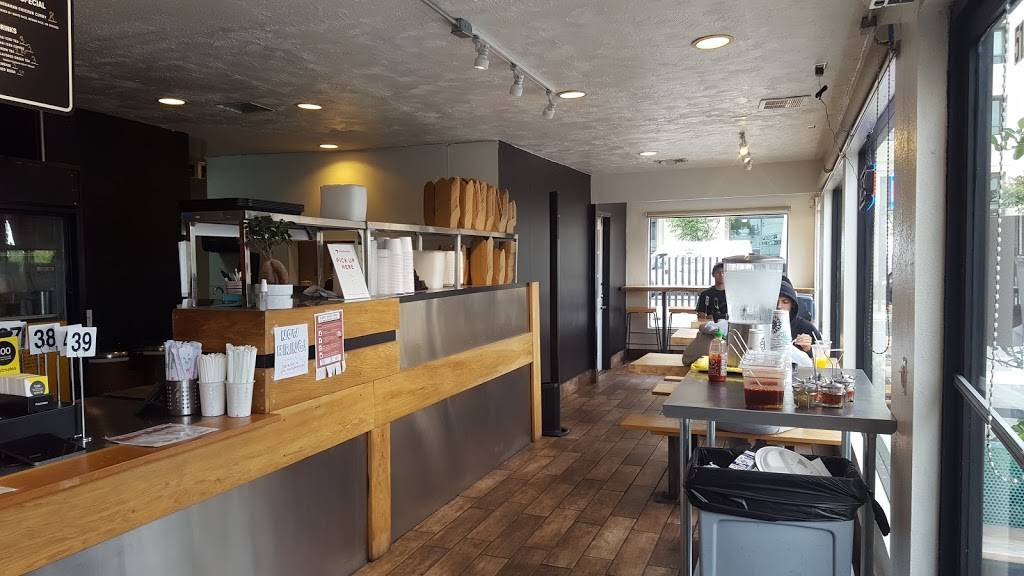 55 Thai Kitchen SDSU | restaurant | 5157 College Ave, San Diego, CA 92115, USA | 6192305791 OR +1 619-230-5791