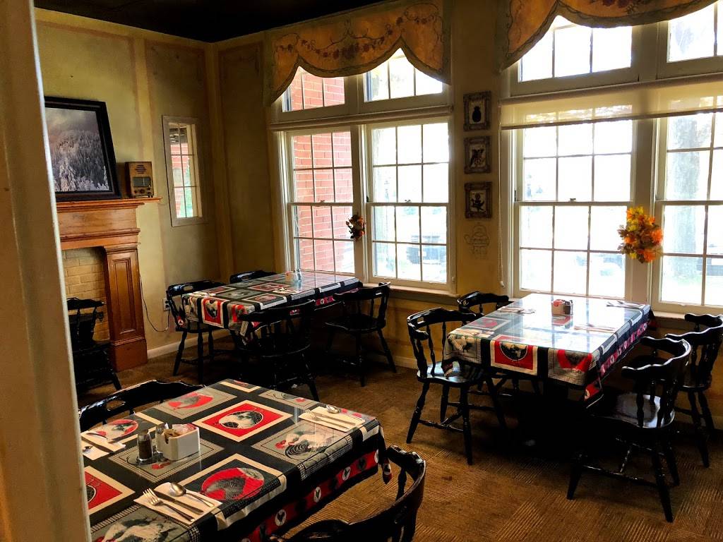 Dean Michaels Griddlehouse | restaurant | County Rd. 59 North, 594746, R.R#4, Woodstock, ON N4S 7V8, Canada | 5194565064 OR +1 519-456-5064