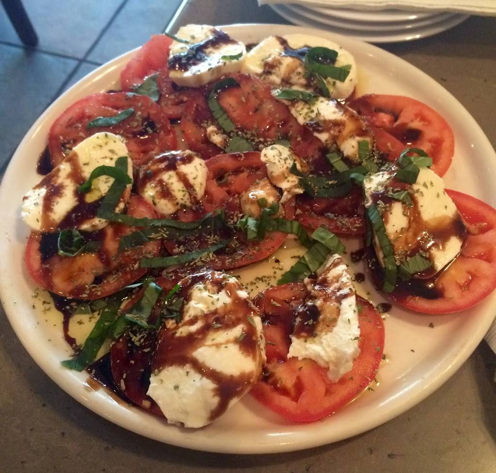 Ninos Italian Restaurant | restaurant | 515 Richmond St, Reading, PA 19605, USA | 6109215923 OR +1 610-921-5923