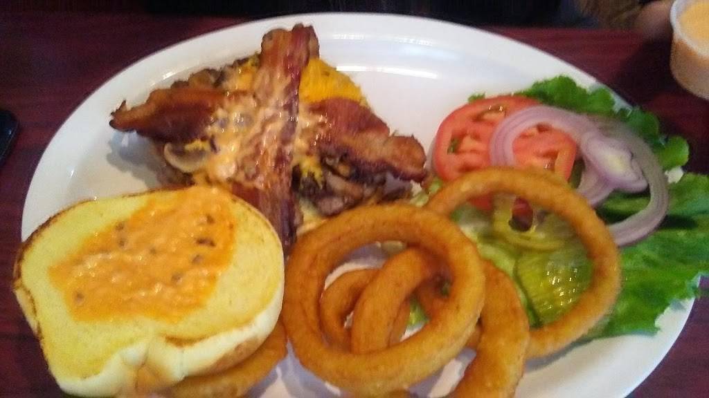 Jacks Restaurant | restaurant | 7875 CA-99, Los Molinos, CA 96055, USA | 5303841265 OR +1 530-384-1265