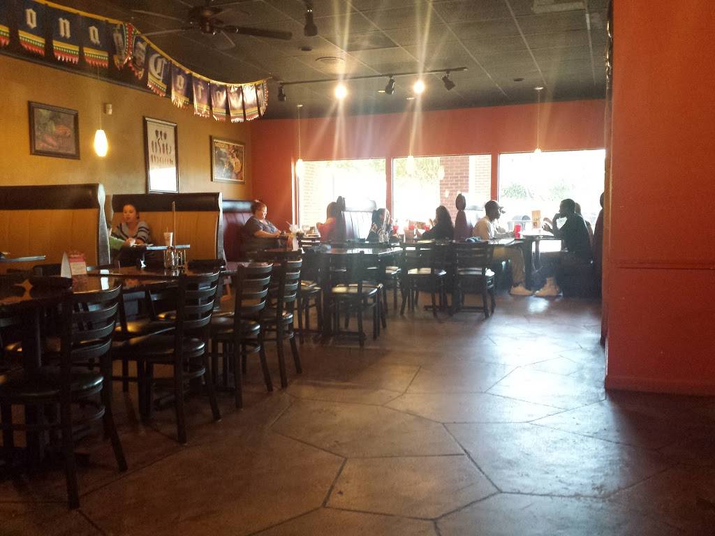 Poblanos Mexican Bar & Grill | restaurant | 808 Friendly Center Rd, Greensboro, NC 27408, USA | 3362999898 OR +1 336-299-9898