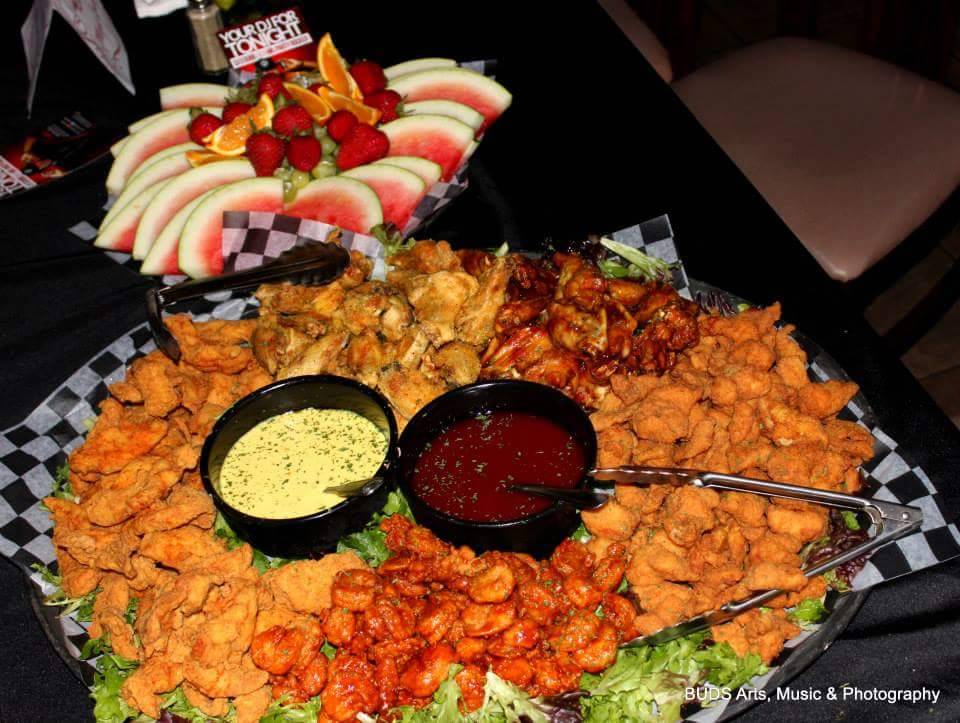 Mynt Lounge Bistro | restaurant | 2732 Decker Blvd, Columbia, SC 29206, USA | 8035216135 OR +1 803-521-6135