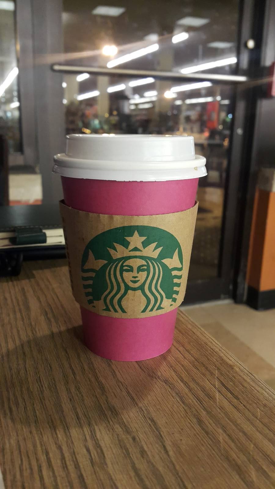 Starbucks | restaurant | & Dairy, 14610 Memorial Dr, Houston, TX 77079, USA | 2814970630 OR +1 281-497-0630