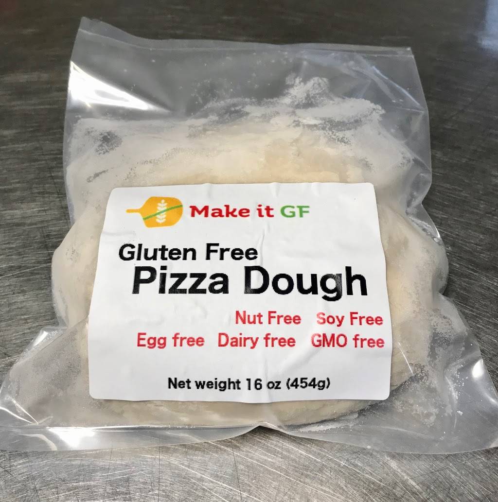 Make It GF | restaurant | 50 Albany Turnpike Bldg # 1, Canton, CT 06019, USA | 8606931300 OR +1 860-693-1300