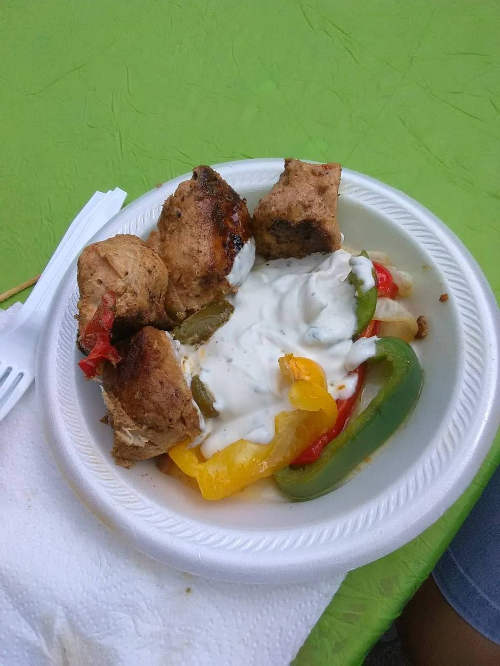 Its Greek 2 U Grill | restaurant | 5449 N Clark St, Chicago, IL 60640, USA | 8728062293 OR +1 872-806-2293