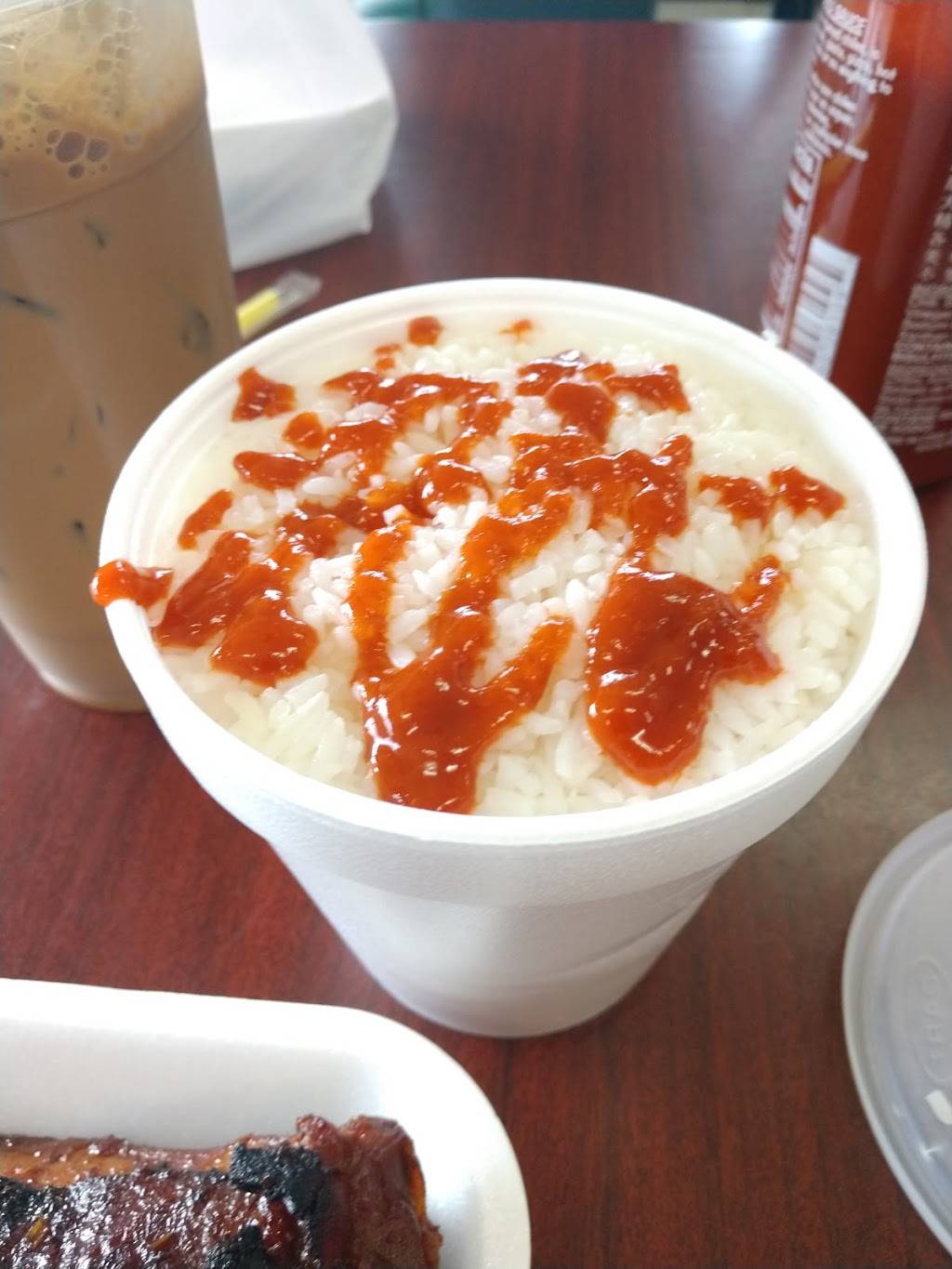 Huong Lan Sandwich IV & Fast | meal takeaway | 41 Serra Way, Milpitas, CA 95035, USA | 4089427777 OR +1 408-942-7777