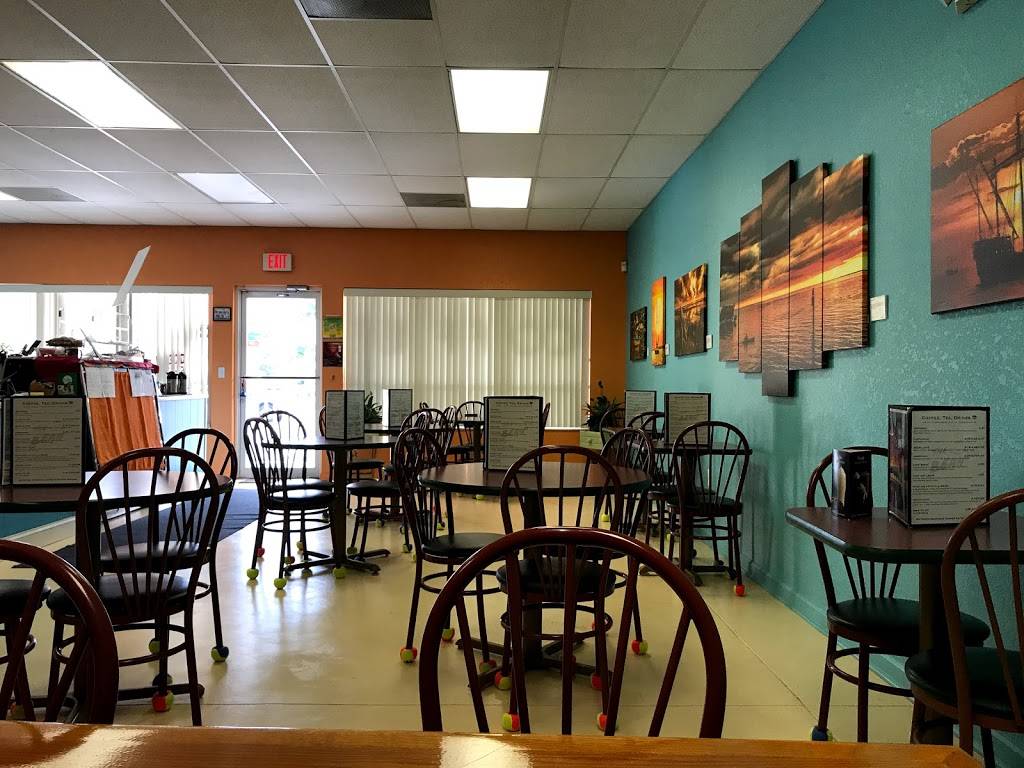 The BEAN on 41 Coffee Shop | cafe | 2705 Tamiami Trail #413, Punta Gorda, FL 33950, USA | 9417692398 OR +1 941-769-2398