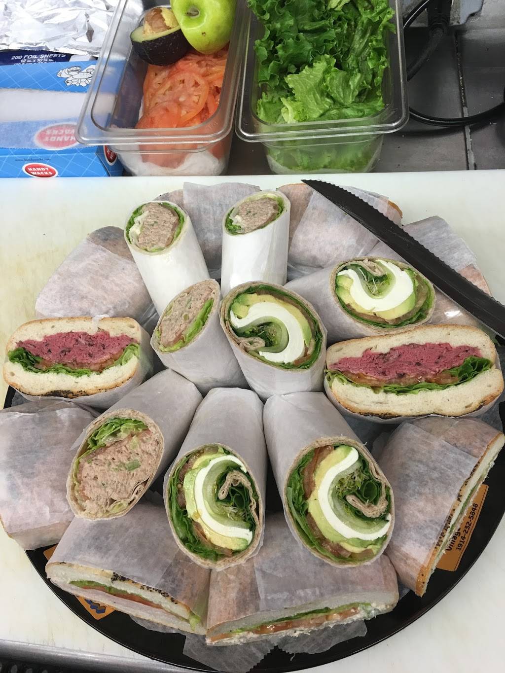 Village Market | restaurant | 93 Katonah Ave, Katonah, NY 10536, USA | 9142325848 OR +1 914-232-5848