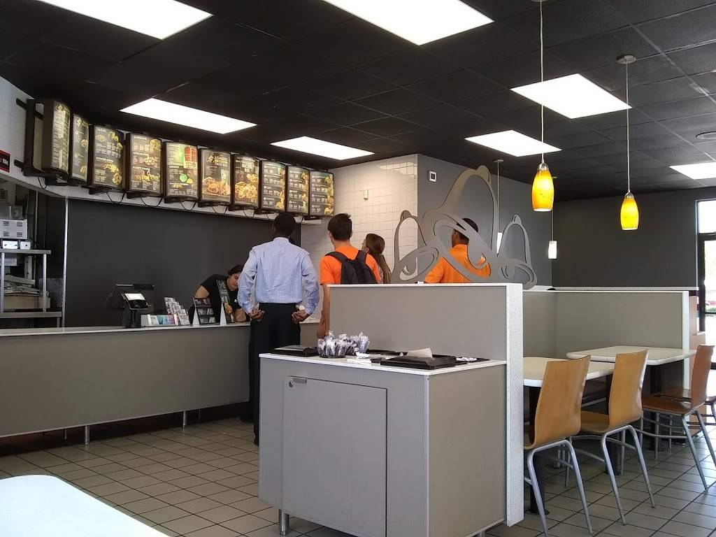 Taco Bell | meal takeaway | 8835 Davis Blvd, Naples, FL 34116, USA | 2393546711 OR +1 239-354-6711