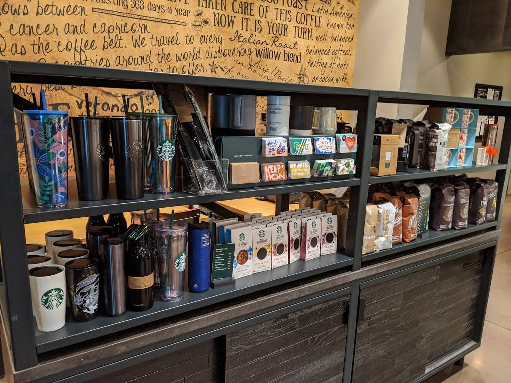 Starbucks | cafe | 7590 Blake Street Building H Suite H-140, Liberty Township, OH 45069, USA | 5134399908 OR +1 513-439-9908