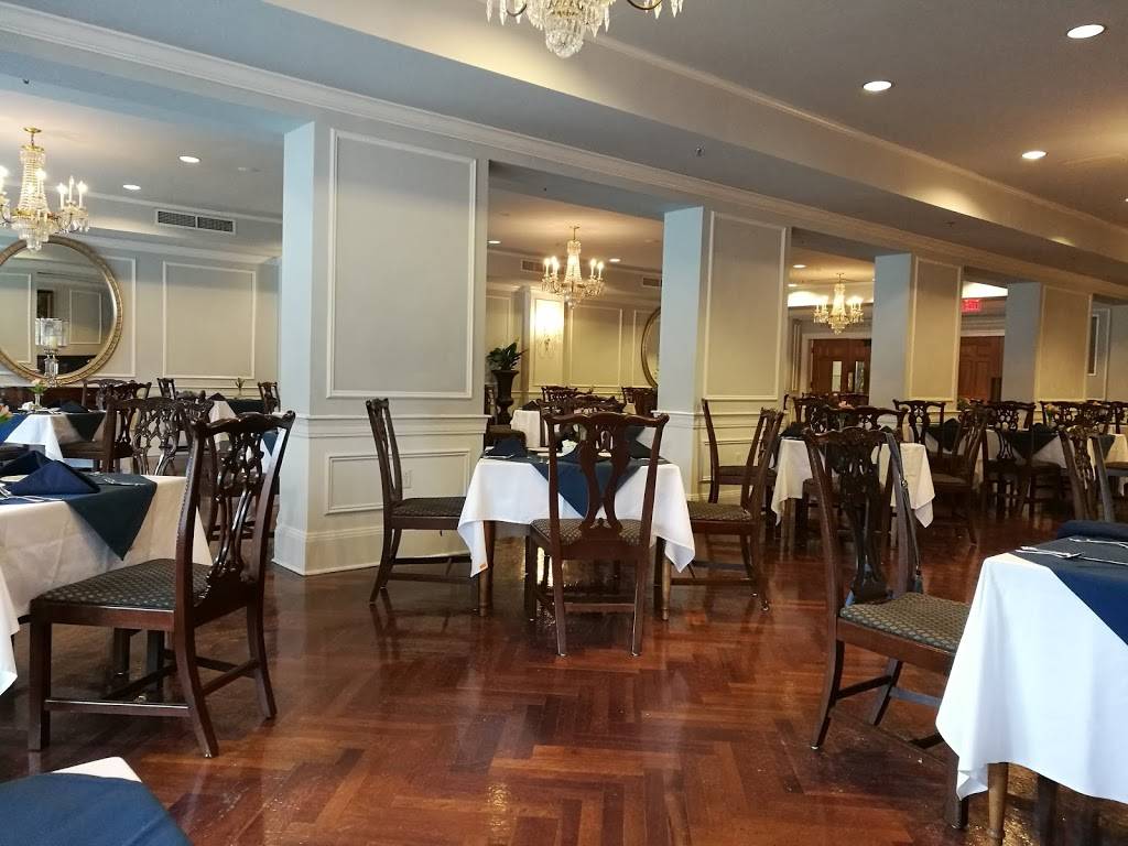 Boone Tavern | restaurant | 100 N Main St, Berea, KY 40403, USA | 8003669358 OR +1 800-366-9358