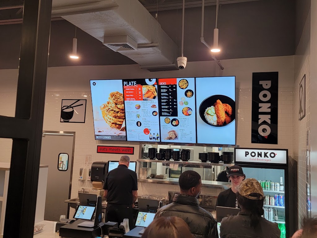 PONKO Chicken | restaurant | 405 Pooler Pkwy, Pooler, GA 31322, USA | 9127374050 OR +1 912-737-4050