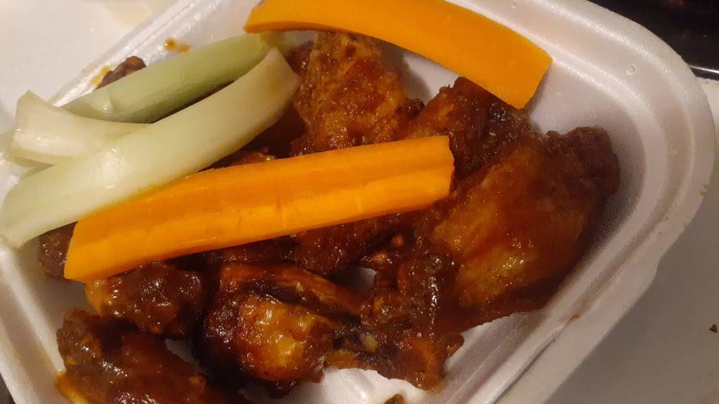 Jamaica Way Restaurant | restaurant | 614 Trethewey Dr, North York, ON M6M 5L3, Canada | 4162454567 OR +1 416-245-4567