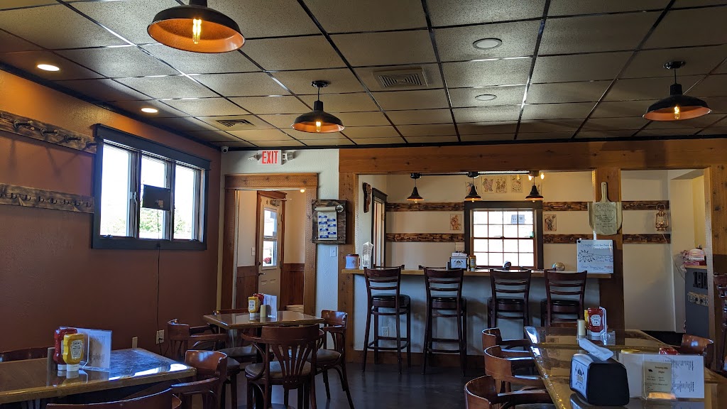 1902 Tap and Grill | restaurant | 23 Trimountain Ave, South Range, MI 49963, USA | 9065235567 OR +1 906-523-5567