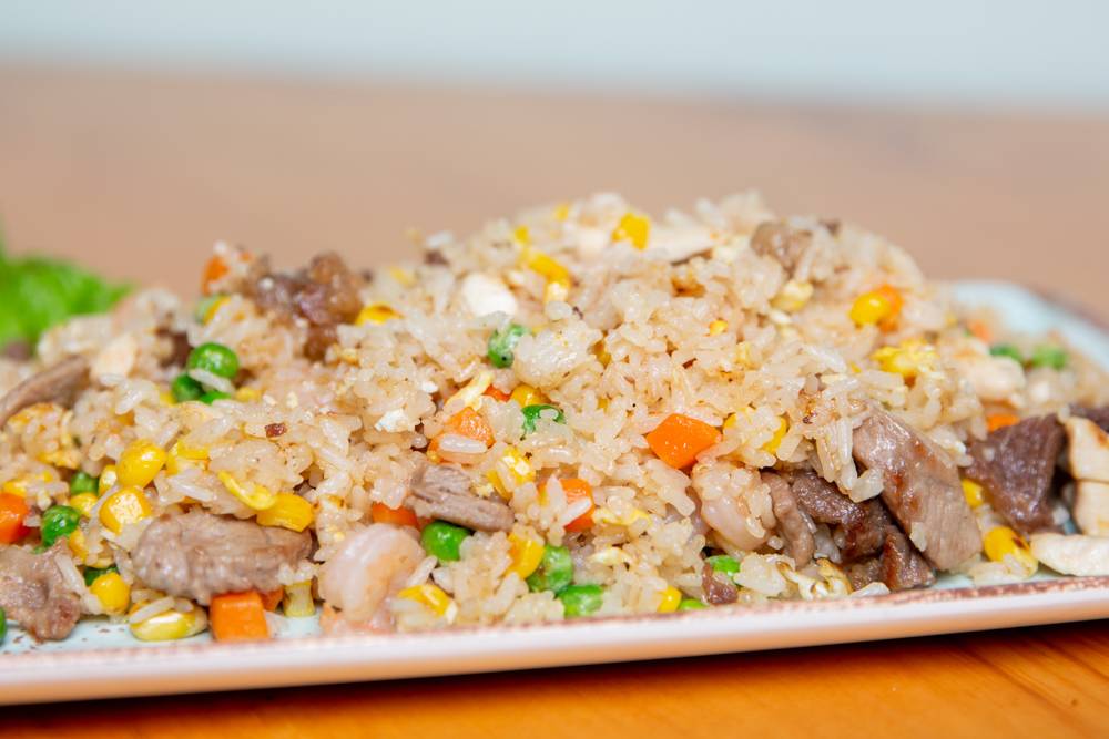 Ohgane Korean Kitchen | restaurant | 4103 W Stan Schlueter Loop #100, Killeen, TX 76549, USA | 2542132055 OR +1 254-213-2055