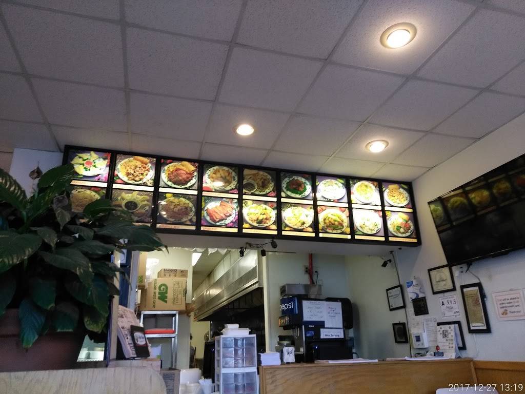 Dragon China | restaurant | 1341 Parkwood Rd, Asheville, NC 28806, USA | 8282550777 OR +1 828-255-0777