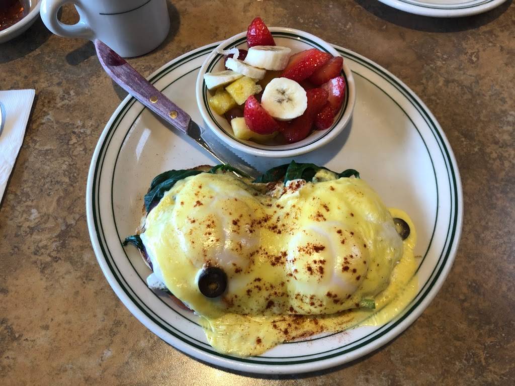 Issaquah Cafe | cafe | 1580 NW Gilman Blvd #7, Issaquah, WA 98027, USA | 4253919690 OR +1 425-391-9690