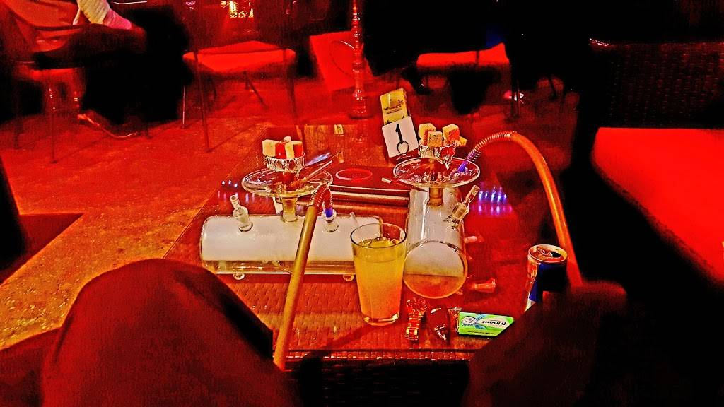 Cafe O Hookah Lounge | restaurant | 270 E Magnolia Blvd, Burbank, CA 91502, USA | 8188413333 OR +1 818-841-3333