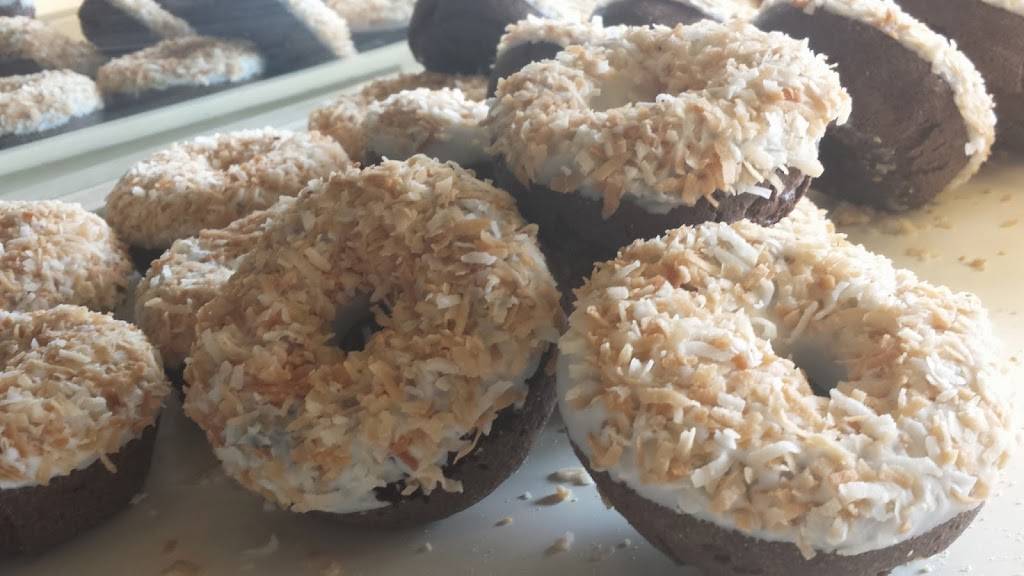 Hodgepodge Bakehouse | bakery | 3361 Mc Cracken St, Muskegon, MI 49441, USA | 2317558800 OR +1 231-755-8800