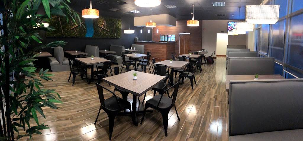 Thai River restaurant | restaurant | 1720fm 678 RD W, Dickinson, TX 77539, USA | 2816788165 OR +1 281-678-8165