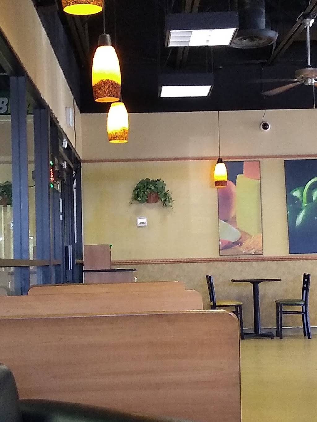 Subway | restaurant | 1055 S Rock Blvd, Sparks, NV 89431, USA | 7753313511 OR +1 775-331-3511